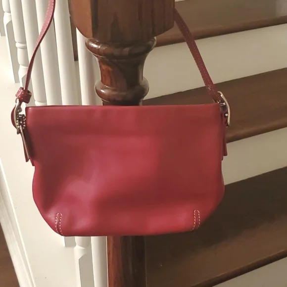 Coach Mini Shoulder Bag - Picture 6 of 6